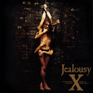 �uJealousy�vX 